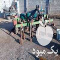 فروش دستگاه کشت نخود بهاره و پاییزه ذرت و لوبیا در حمیل در گروه خرید فروش ماشین آلات کشاورزی - تراکتور تیلر کمباین مدرن در یکمیوه