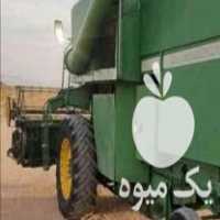 آگهی مشابه خریدار کمباین کاهکوب در سنندج در گروه خرید فروش ماشین آلات کشاورزی - تراکتور تیلر کمباین مدرن در یکمیوه
