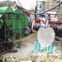 فروش کمباین زنجیری سرویس وتعمیر در بهشهر در گروه خرید فروش ماشین آلات کشاورزی - تراکتور تیلر کمباین مدرن در یکمیوه