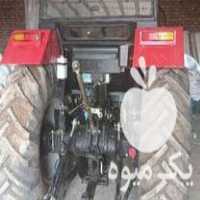 فروش تراکتور 800 کابیندار در بستان آباد در گروه خرید فروش ماشین آلات کشاورزی - تراکتور تیلر کمباین مدرن در یکمیوه