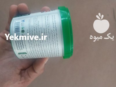 قرص کود ارگانیک در شهربابک در گروه خرید فروش کود و مواد شیمیایی - اوره پتاس مرغی کمپوست آهن در یکمیوه -عکس3