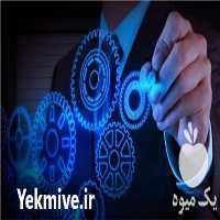 فروش زنجیر صنعتی در رشت در گروه خرید فروش لوازم یدکی و تجهیزات در یکمیوه