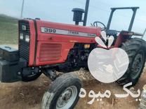 فروش تراکتور شش سیلندرتک 89 در روانسر در گروه خرید فروش ماشین آلات کشاورزی - تراکتور تیلر کمباین مدرن در یکمیوه -عکس1