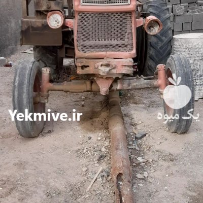 حفاری چاه آب با دستگاه در تهران در گروه حفر چاه - مجاز کشاورزی آب چاله قنات در یکمیوه -عکس1