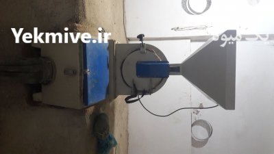آسیاب تکفاز برقی جوذرت گندم در دمق در گروه تجهیزات دام و طیور - خرید فروش نو دسته دوم در یکمیوه -عکس4
