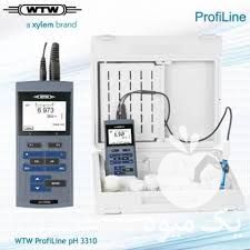 فروش هدایت سنج پرتابلWTW در تهران در گروه خرید فروش ابزار ها و تجهیزات کشاورزی - دستی برقی ماشینی بیل کلنگ در یکمیوه -عکس1