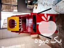 فروش دستگاه یونجه خرد کن در حد در زنجان در گروه خرید فروش ابزار ها و تجهیزات کشاورزی - دستی برقی ماشینی بیل کلنگ در یکمیوه -عکس1