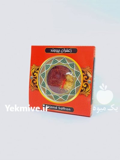 فروش زعفران با آنالیز در تهران در گروه خرید فروش عمده زعفران - قائنات قیمت خراسان بهرامن گرم در یکمیوه -عکس3