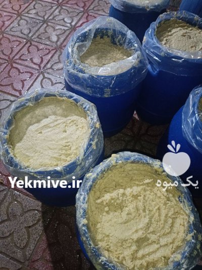 فروش لرد یا پالپ تازه لیمو ترش در جهرم در گروه خرید و فروش لیمو ترش در یکمیوه -عکس1