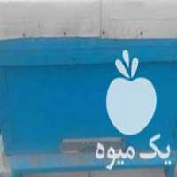 فروش کندوی نو و کارکرده در خوی در گروه زنبورعسل - زنبورداری نوین صنعتی مدرن کندو در یکمیوه