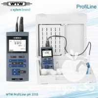 فروش هدایت سنج پرتابلWTW در تهران در گروه خرید فروش ابزار ها و تجهیزات کشاورزی - دستی برقی ماشینی بیل کلنگ در یکمیوه