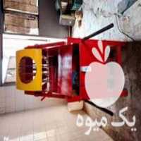 فروش دستگاه یونجه خرد کن در حد در زنجان در گروه خرید فروش ابزار ها و تجهیزات کشاورزی - دستی برقی ماشینی بیل کلنگ در یکمیوه