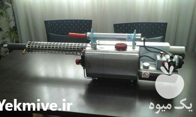 فروش سمپاش فوگر در تهران در گروه خرید فروش ابزار ها و تجهیزات کشاورزی - دستی برقی ماشینی بیل کلنگ در یکمیوه -عکس1