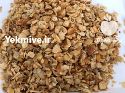 فروش سیر خشک درجه یک در مریانج در گروه خرید فروش عمده سیر - تازه خام ترشی خشک صادراتی در یکمیوه -عکس2