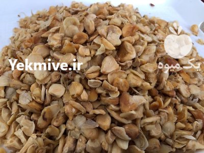 فروش سیر خشک درجه یک در مریانج در گروه خرید فروش عمده سیر - تازه خام ترشی خشک صادراتی در یکمیوه -عکس3