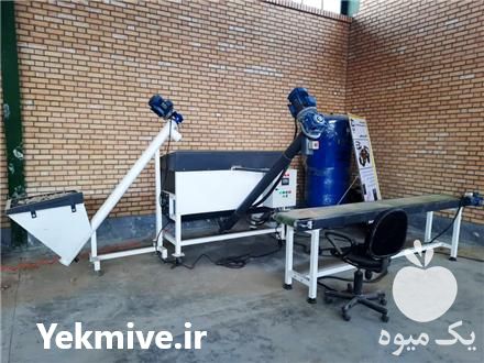 فروش دستگاه گروبگ پر کن در کرج در گروه خرید فروش ابزار ها و تجهیزات کشاورزی - دستی برقی ماشینی بیل کلنگ در یکمیوه -عکس1