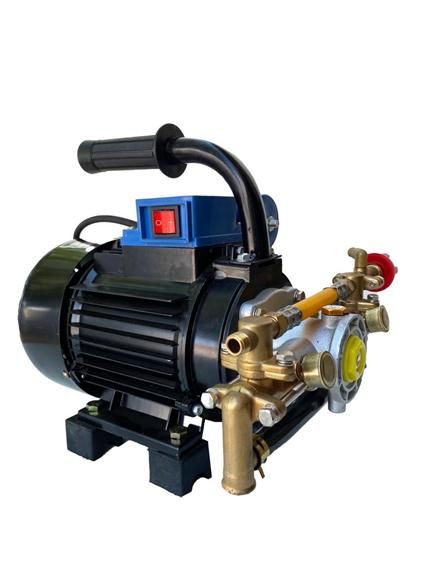 فروش پمپ سمپاش رینهو پاور در کرج در گروه خرید فروش ابزار ها و تجهیزات کشاورزی - دستی برقی ماشینی بیل کلنگ در یکمیوه -عکس1