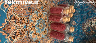 زعفران ناب الشتر در لرستان در گروه خرید فروش عمده زعفران - قائنات قیمت خراسان بهرامن گرم در یکمیوه -عکس2