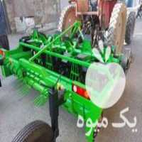 فروش دستگاه برداشت چغندر در نقده در گروه خرید فروش ماشین آلات کشاورزی - تراکتور تیلر کمباین مدرن در یکمیوه