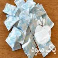 فروش توزیع پک سیلیکاژل در تهران در گروه خرید فروش کود و مواد شیمیایی - اوره پتاس مرغی کمپوست آهن در یکمیوه