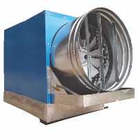 فروش رطوبت ساز پروانه ای در تهران در گروه خرید فروش تجهیزات گلخانه - صنعتی خانگی هوشمند دست دوم در یکمیوه