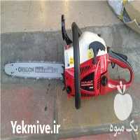 فروش اره موتوری در کرج در گروه خرید فروش ابزار ها و تجهیزات کشاورزی - دستی برقی ماشینی بیل کلنگ در یکمیوه