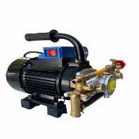 فروش پمپ سمپاش رینهو پاور در کرج در گروه خرید فروش ابزار ها و تجهیزات کشاورزی - دستی برقی ماشینی بیل کلنگ در یکمیوه