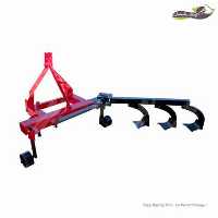 فروش گاوآهن برگردان دار سه خیش تلسکوپی در رفسنجان در گروه خرید فروش ماشین آلات کشاورزی - تراکتور تیلر کمباین مدرن در یکمیوه