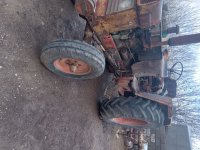 تراکتور بی ام ولوو 4 در اسلام آبادغرب در گروه خرید فروش ماشین آلات کشاورزی - تراکتور تیلر کمباین مدرن در یکمیوه