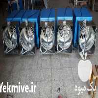 فروش رطوبت ساز و مهپاش گلخانه در تهران در گروه خرید فروش تجهیزات گلخانه - صنعتی خانگی هوشمند دست دوم در یکمیوه