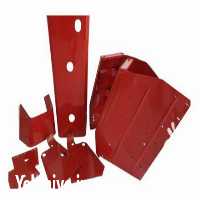 فروش بدنه تراکتور فرگوسن در تبریز در گروه خرید فروش لوازم یدکی و تجهیزات در یکمیوه