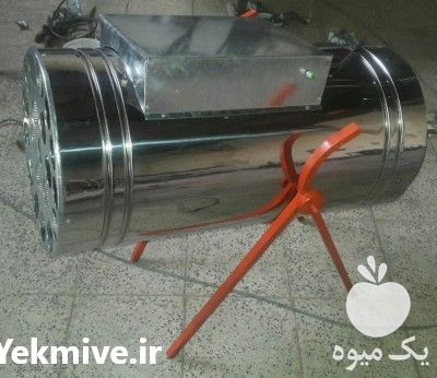 فروش هیتر موشکی در تهران در گروه خرید فروش تجهیزات گلخانه - صنعتی خانگی هوشمند دست دوم در یکمیوه -عکس1