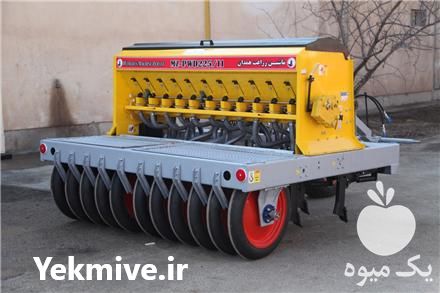 فروش عمیق کار در همدان در گروه خرید فروش ماشین آلات کشاورزی - تراکتور تیلر کمباین مدرن در یکمیوه -عکس1