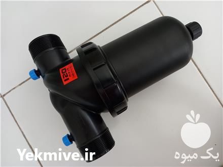 فروش مینی فیلتر دیسکی و توری روی خط در تهران در گروه خرید فروش اتصالات و تجهیزات آبیاری - شیر لوله نوار در یکمیوه -عکس1