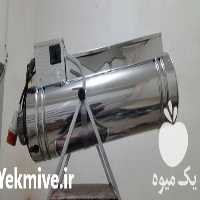 فروش جت هیتر در تهران در گروه خرید فروش تجهیزات گلخانه - صنعتی خانگی هوشمند دست دوم در یکمیوه
