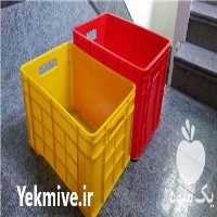 فروش سبد حمل زرشک در پاکدشت در گروه خرید فروش انواع سبد - میوه پلاستیکی چوبی گل در یکمیوه