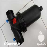 فروش مینی فیلتر دیسکی و توری روی خط در تهران در گروه خرید فروش اتصالات و تجهیزات آبیاری - شیر لوله نوار در یکمیوه