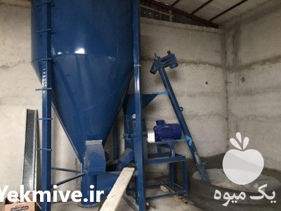 فروش تجهیزات مرغداری به قیمت کارخانه در خوزستان در گروه تجهیزات دام و طیور - خرید فروش نو دسته دوم در یکمیوه -عکس1