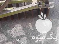 فروش دیسک 36 پره تراکتوری در شهرکرد در گروه خرید فروش ماشین آلات کشاورزی - تراکتور تیلر کمباین مدرن در یکمیوه -عکس1