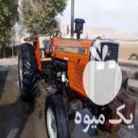 فروش تراکتور 399 تک مدل 82 در کرمانشاه در گروه خرید فروش ماشین آلات کشاورزی - تراکتور تیلر کمباین مدرن در یکمیوه