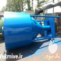 فروش میکسر مرغداری صنعتی در تهران در گروه تجهیزات دام و طیور - خرید فروش نو دسته دوم در یکمیوه