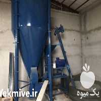 فروش تجهیزات مرغداری به قیمت کارخانه در خوزستان در گروه تجهیزات دام و طیور - خرید فروش نو دسته دوم در یکمیوه