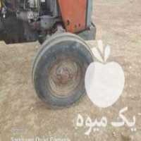 فروش تراکتور فرگوسن در سنقر در گروه خرید فروش ماشین آلات کشاورزی - تراکتور تیلر کمباین مدرن در یکمیوه