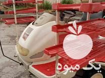 فروش دستگاه یانمار نشا سوار شونده 6 ردیفه در گرگان در گروه خرید فروش نشا - انواع گوجه برنج کاهو پیاز کاری فرنگی در یکمیوه -عکس1