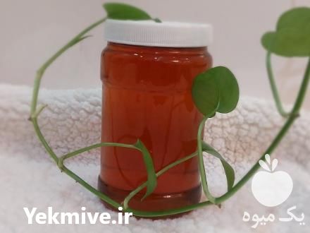 فروش عسل گون در تهران در گروه عسل شیره و فرآورده ی مربا - طبیعی گون کوهی آویشن در یکمیوه -عکس1