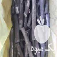 فروش عمده زغال لیمو در کرمان  در گروه خرید فروش عمده چوب- زغال چوب گردو تبریزی خام در یکمیوه