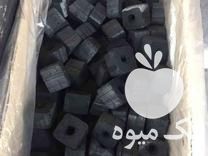 فروش ذغال چینی به شرط سوخت در تهران در گروه خرید فروش عمده چوب- زغال چوب گردو تبریزی خام در یکمیوه -عکس1