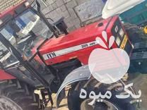 فروش تراکتور 399 کابین دار در تازه آباد در گروه خرید فروش ماشین آلات کشاورزی - تراکتور تیلر کمباین مدرن در یکمیوه -عکس1