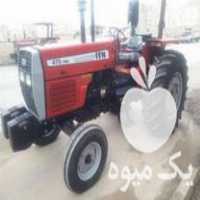 فروش تراکتور 475 تک خشک مدل 1401 در کرمانشاه در گروه خرید فروش ماشین آلات کشاورزی - تراکتور تیلر کمباین مدرن در یکمیوه