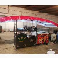 فروش دستگاه بلال تنوری در رشت در گروه خرید فروش ابزار ها و تجهیزات کشاورزی - دستی برقی ماشینی بیل کلنگ در یکمیوه